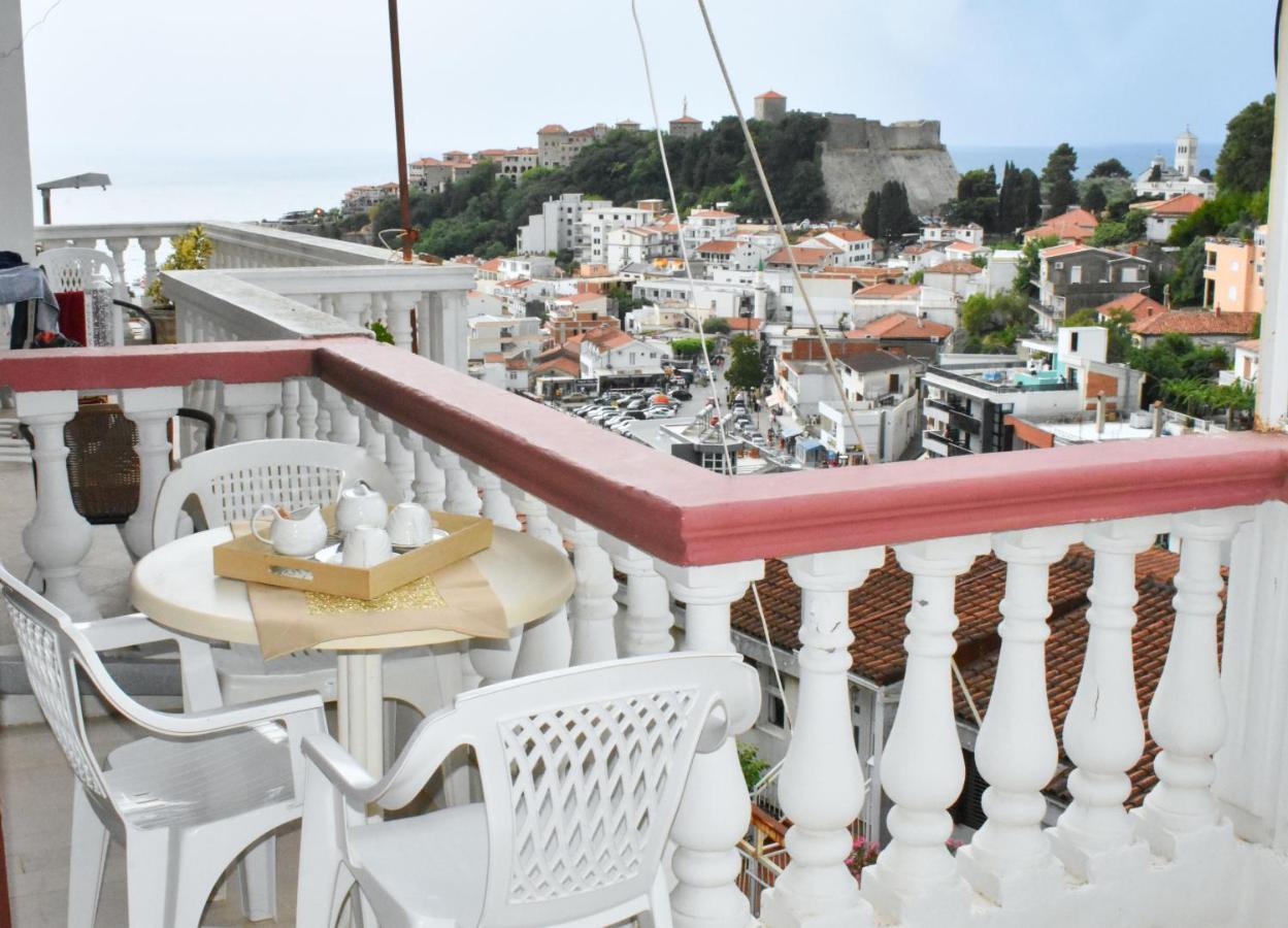 Guesthouse Elsa Ülgün Dış mekan fotoğraf