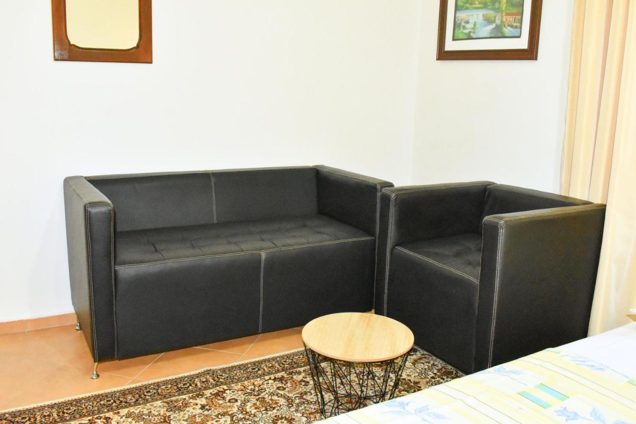 Guesthouse Elsa Ülgün Dış mekan fotoğraf